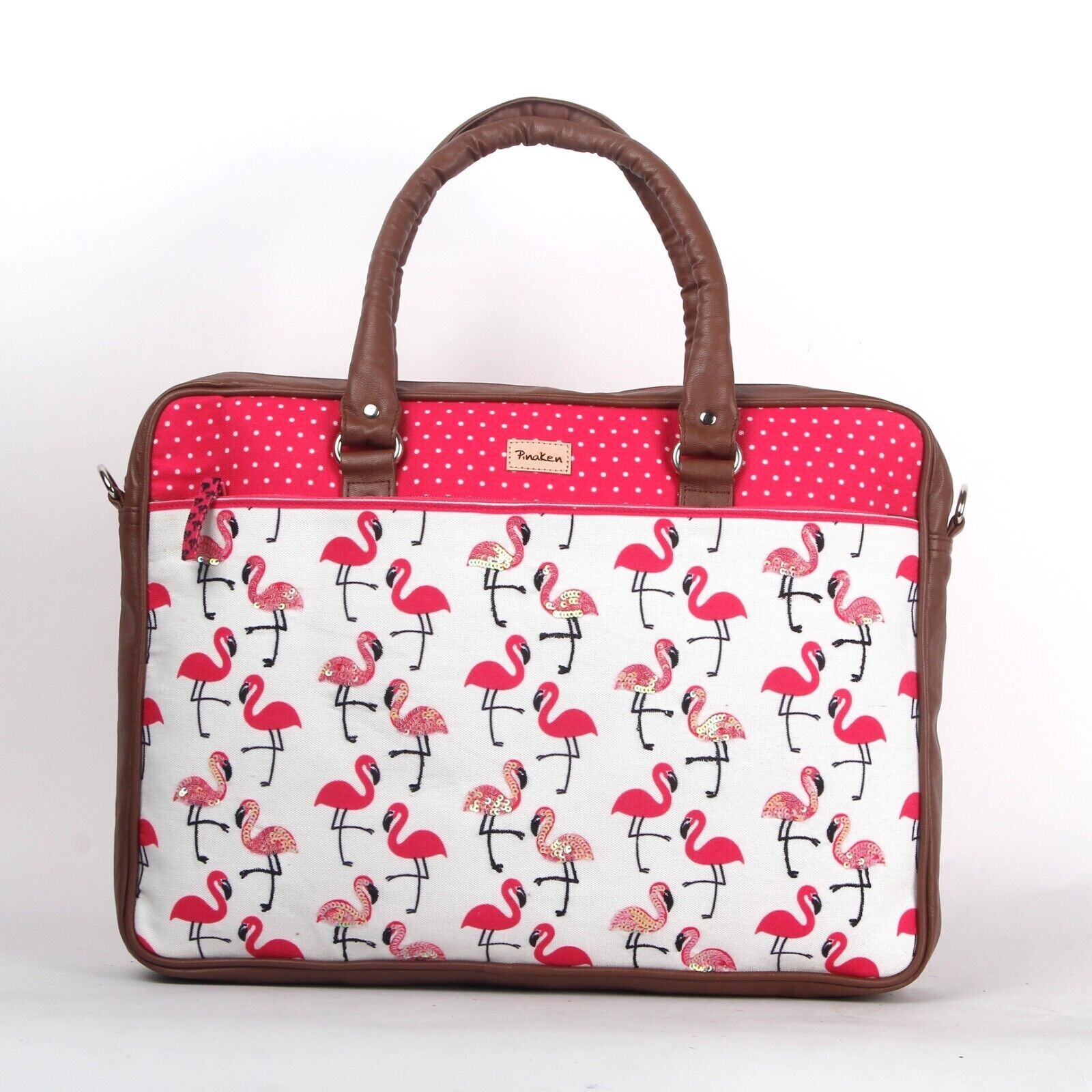 新品　H.V.F.N　　FISHER BAG Whisk Lunch Tote Bag