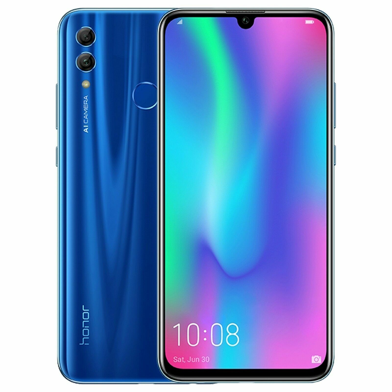 Honor 10 Lite 4G 6.21