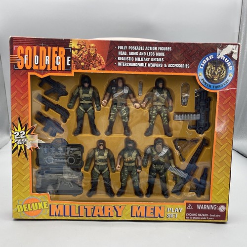 未使用）MILITARY MEN SOLDIER FORCEソルジャーフォース Amazon.co.jp: Chap Mei ソルジャーフォース タクティカル