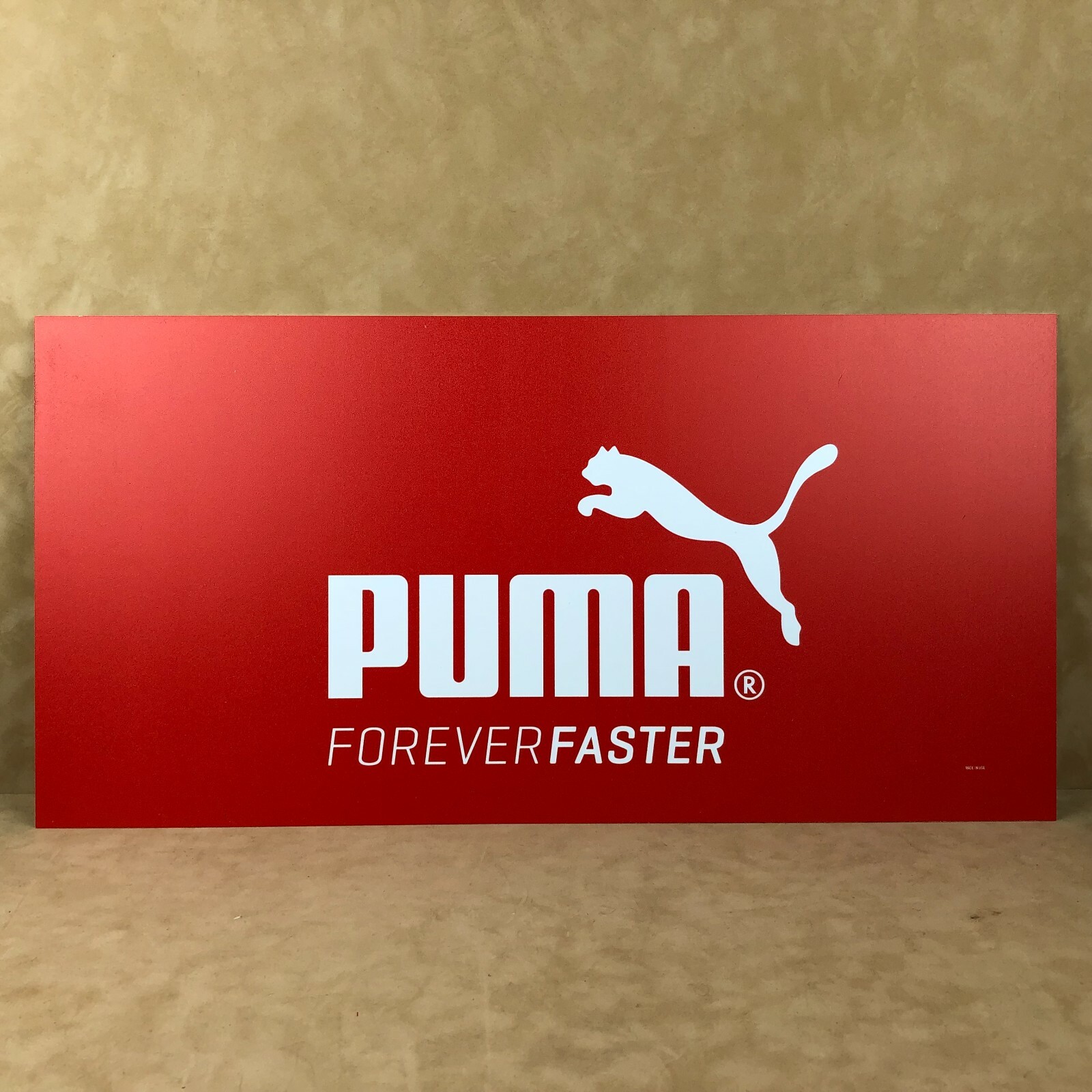 puma forever faster