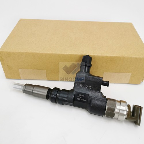 095000-9510 Common Rail Fuel Injector For Denso Parts | eBay