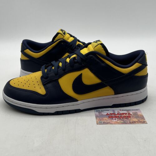 NIKE DUNK Present, past and future -2- | atmos media