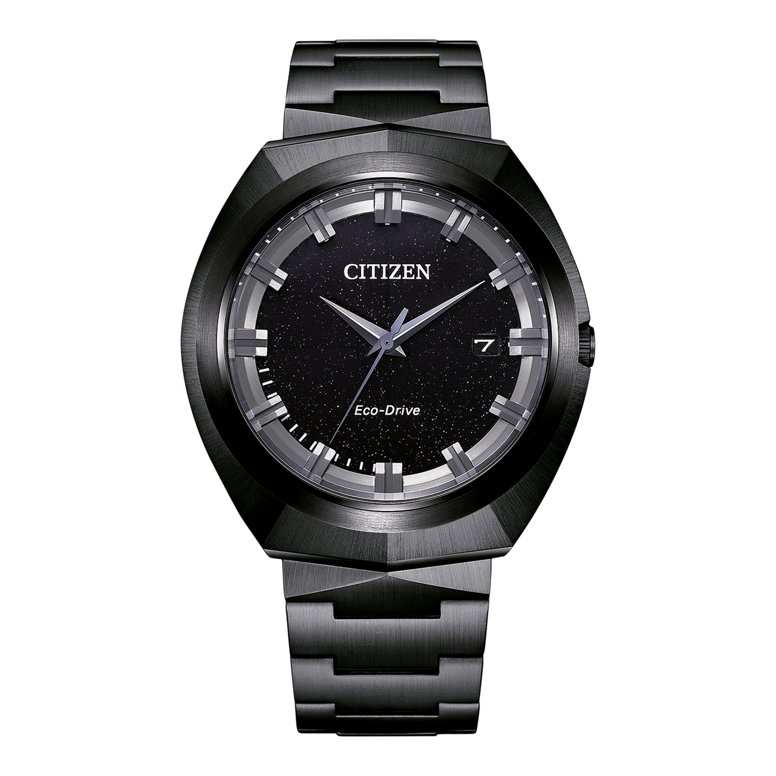 CITIZEN Herren Armbanduhr BN1015-52E Solar Eco-Drive Saphirglas 43mm B-Ware - Bild 1 von 4