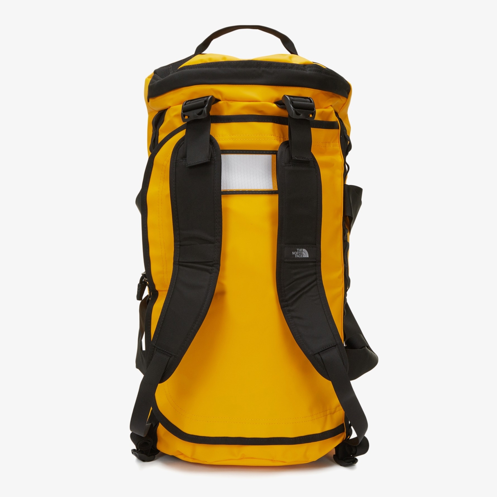 【新品未使用】THE NORTH FACE BASE CAMP 71L New THE NORTH FACE BASE CAMP DUFFEL MEDIUM 71 Liter GOLD
