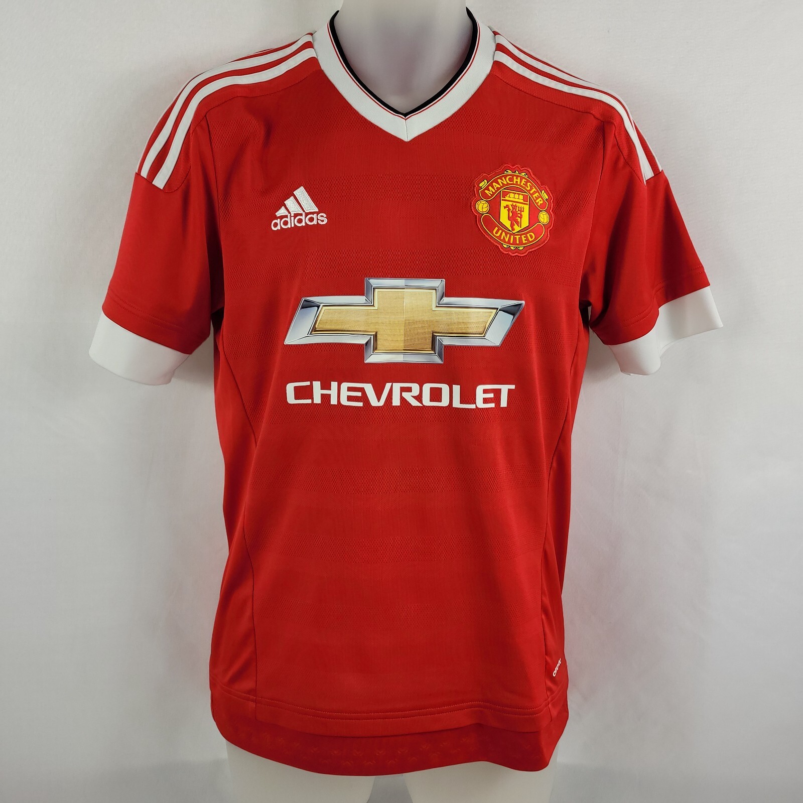 chevy adidas shirt