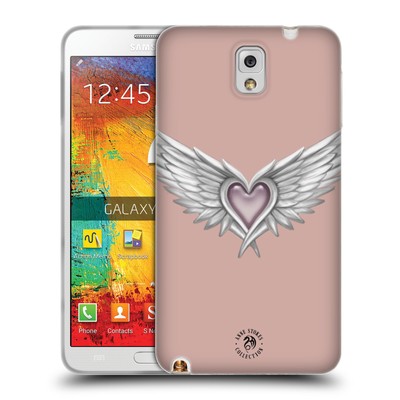 OFFICIAL ANNE STOKES MERMAID AND ANGELS SOFT GEL CASE FOR SAMSUNG PHONES 2