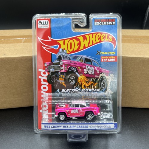 Hot Wheels 55 Chevy & Drag Races セット Hot Wheels 55 Chevy & Drag Races セット Hot Wheels 55 Chevy