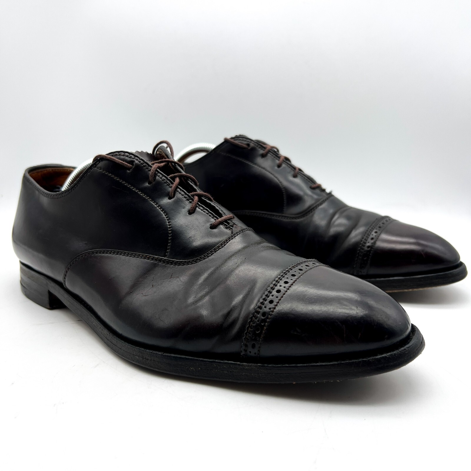 【新品】ALDEN bPr別注 Munson Oxford Cordvan 新品】ALDEN bPr別注 Munson Oxford Cordvan - メルカリ
