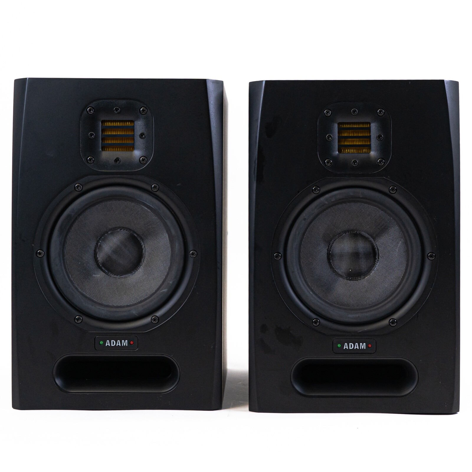 Adam F5 Studio Monitor スタジオモニター - スピーカー Adam F5 Studio Monitor スタジオモニター - スピーカー