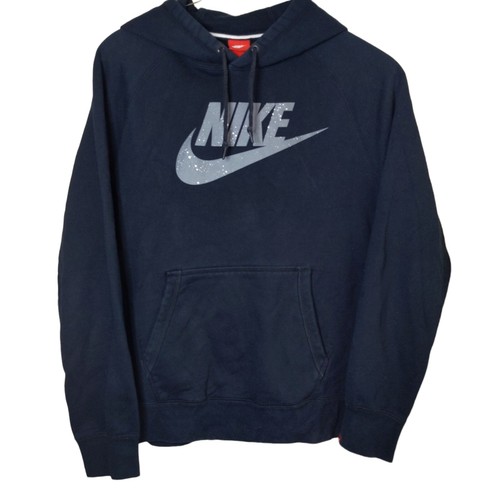 nike hoodie red tag