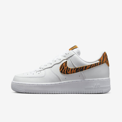 Nike WMNS Air Force 1 07 [DD8959-108] Women Casual Shoes