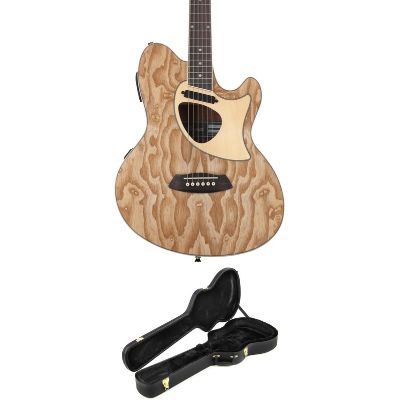 Ibanez talman outlet tcy10 case