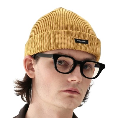 Aerocool Summer Beanie Free Size Cooling for Men Women - Unisex Plain Skull H...
