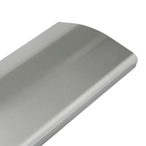 HECASA For Chevy Express / GMC Savana 1996-2014 Rocker Panel Left & Right Side