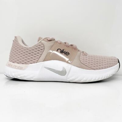 

Nike Womens Renew In Season TR 10 CK2576-200 Розовые кроссовки для бега, размер 8, Розовый, Renew In Season TR 10