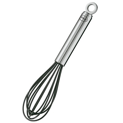 Rosle Silicone Egg Whisk, 27 cm