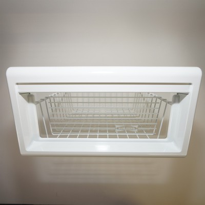 Sub-Zero 642/680 Refrigerator Freezer Wire Basket 4181640