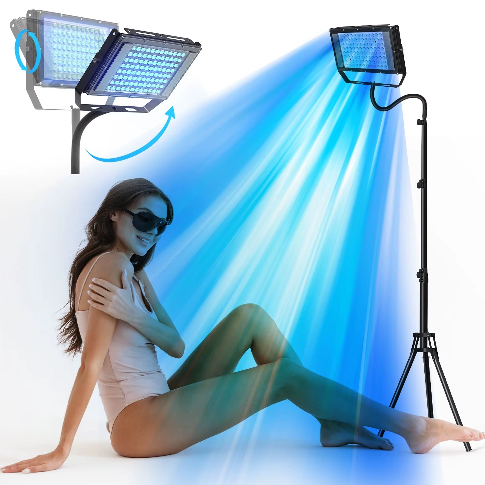 SOLARIUM UVランプ 50W SOLARIUM UVランプ 50W SOLARIUM UVランプ 50W ソラリウム
