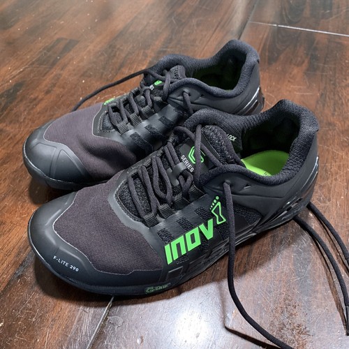 【即購入お断り】inov-8 F-LITE G 290 UNI 即購入お断り】inov-8 F-LITE G 290 UNI 即購入お断り】inov-8 F-