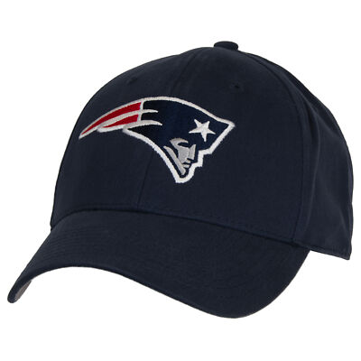 nfl new england patriots snapback hat wool acrylic super bowl one size fits most 226387943253