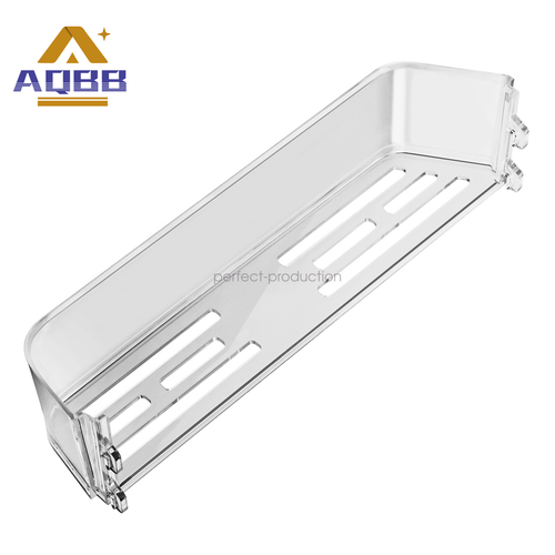 W10887799 Refrigerator Door Shelf Bin For Whirlpool KitchenAid JennAir W10887799