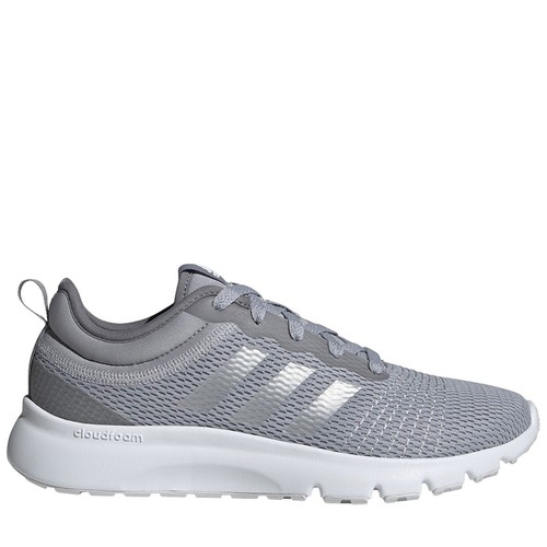 

[H02005] Женские Adidas FLUIDUP, Серый