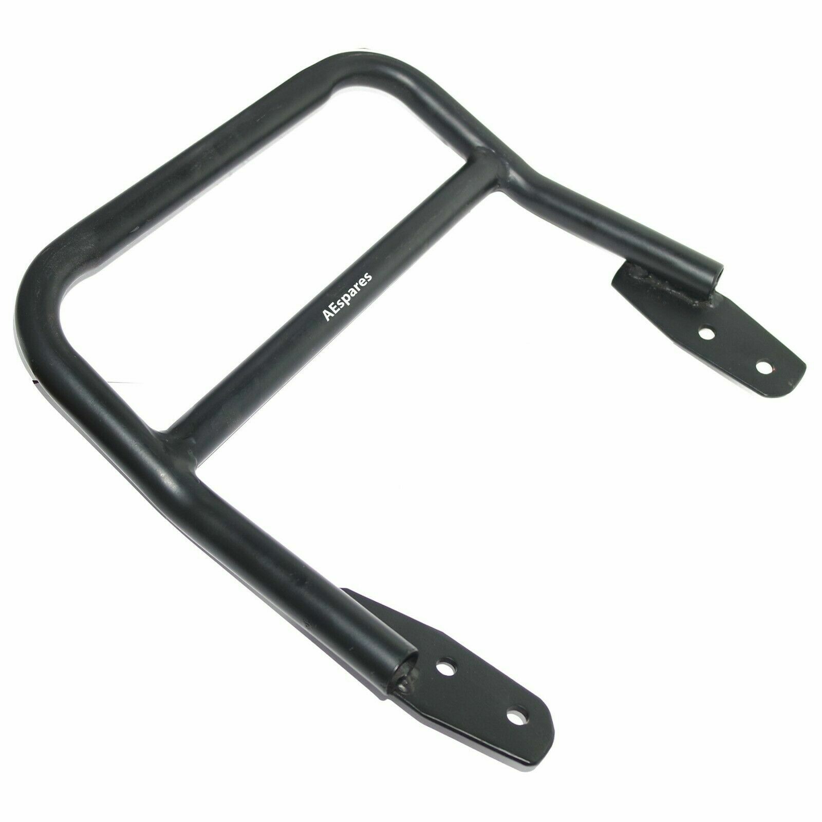 Fits Royal Enfield Phone GPS Stand Black Interceptor 650cc 