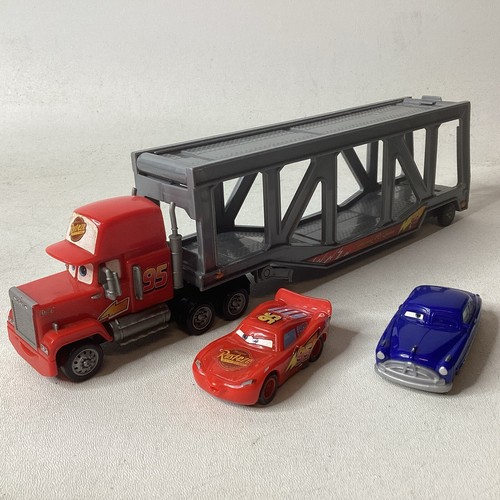 MACK製　MACK WM ゴミ収集車 ミニカー MACK ごみ収集車 | ブルーダー（bruder） - ジョブ