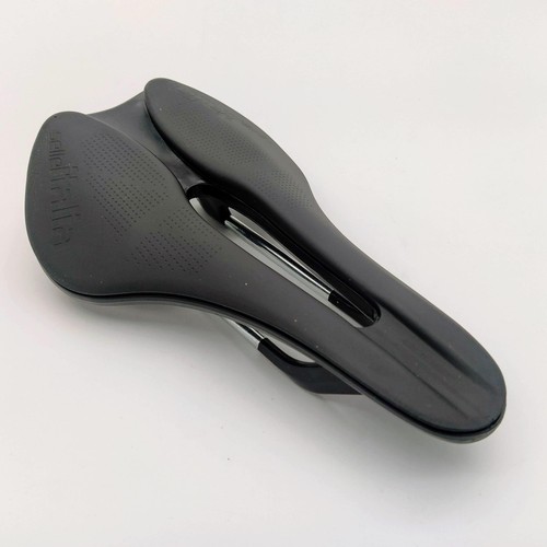 Selle Italia Model X Green Superflow L3 145x245mm Fec Alloy Rail Saddle