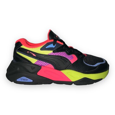 Puma Women's TRC Mira Bright Sneakers 387320 01 Electric - BRAND NEW IN BOX