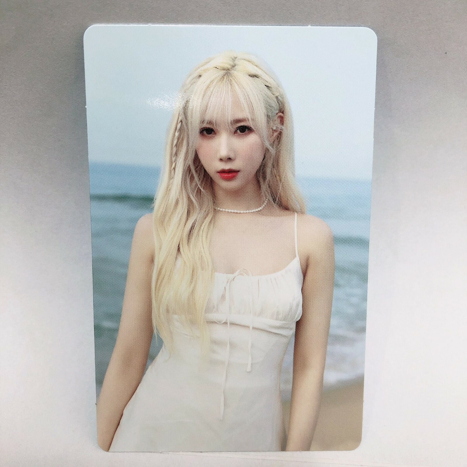 DREAMCATCHER Handong Official Special Mini Album Summer