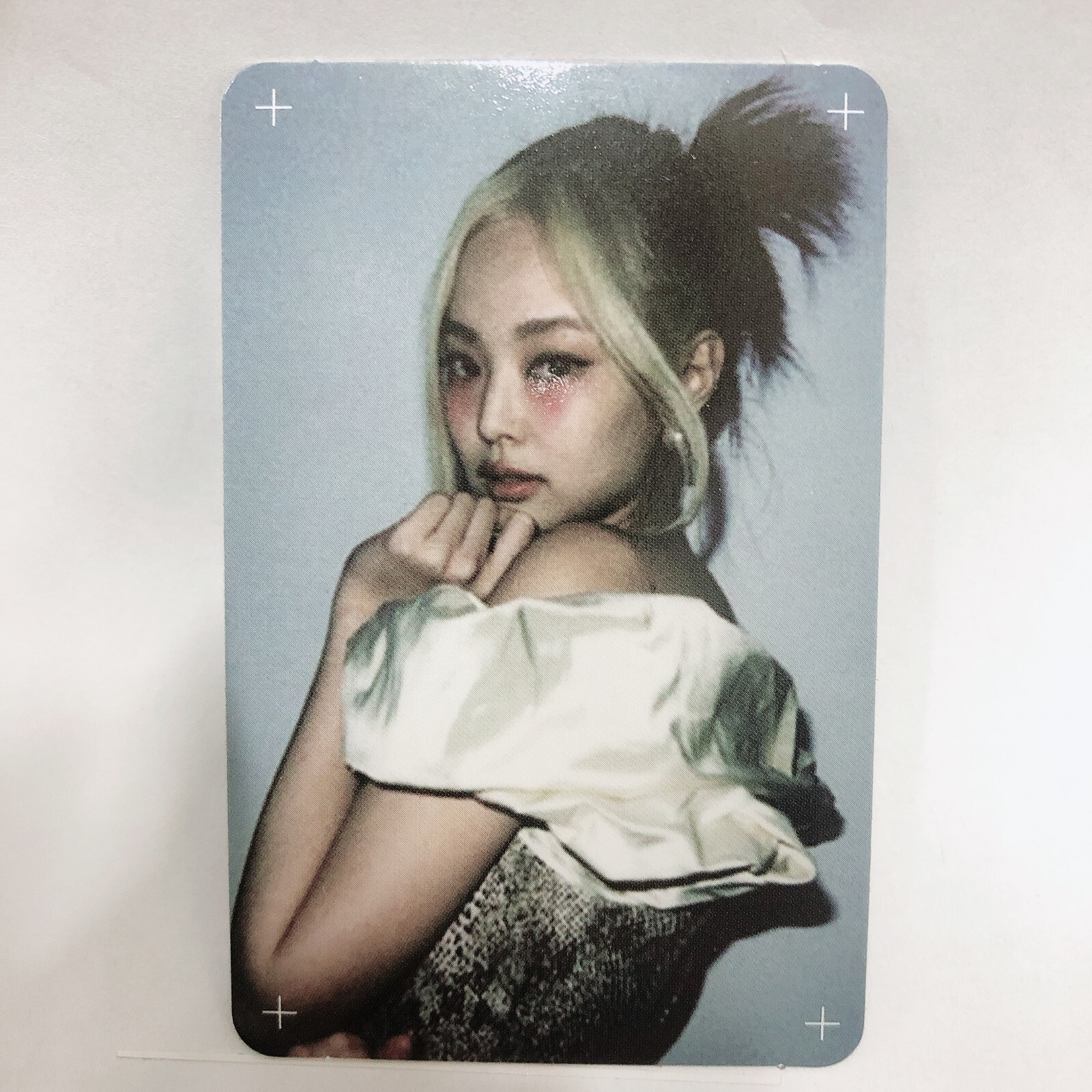 blackpink how you like that ジェニトレカ $_57.JPG?set_id=880000500F
