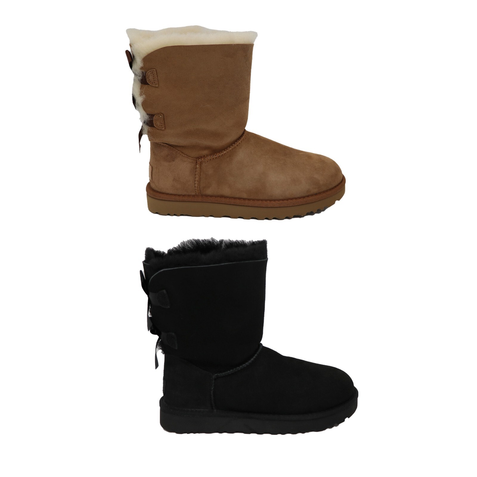 

Женские UGG Bailey Bow II 1016225, UGG Australia Bailey Bow II