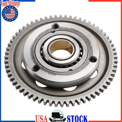 Starter Clutch Outer Gear Assy For TGB ATV Blade Target 250 325 923411 923258