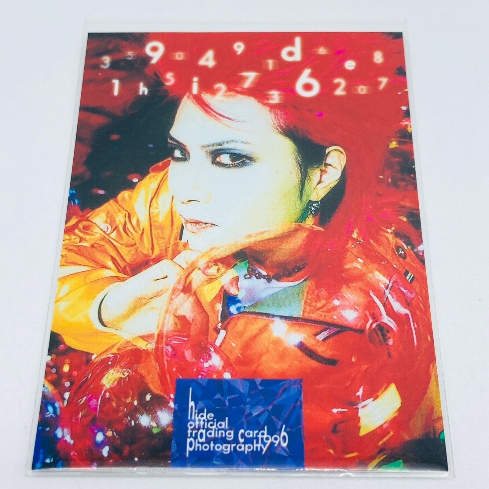 正式的 Spread with hide Beaver X 032 Card Trading Vintage 2000 その他
