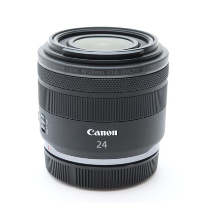 Canon RF24mm F/1.8 Macro IS STM #130