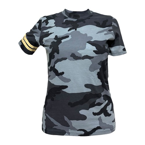 Christian Dior キャミ CHRISTIAN DIOR Spring Summer 2002 Camouflage T-Shirt | eBay