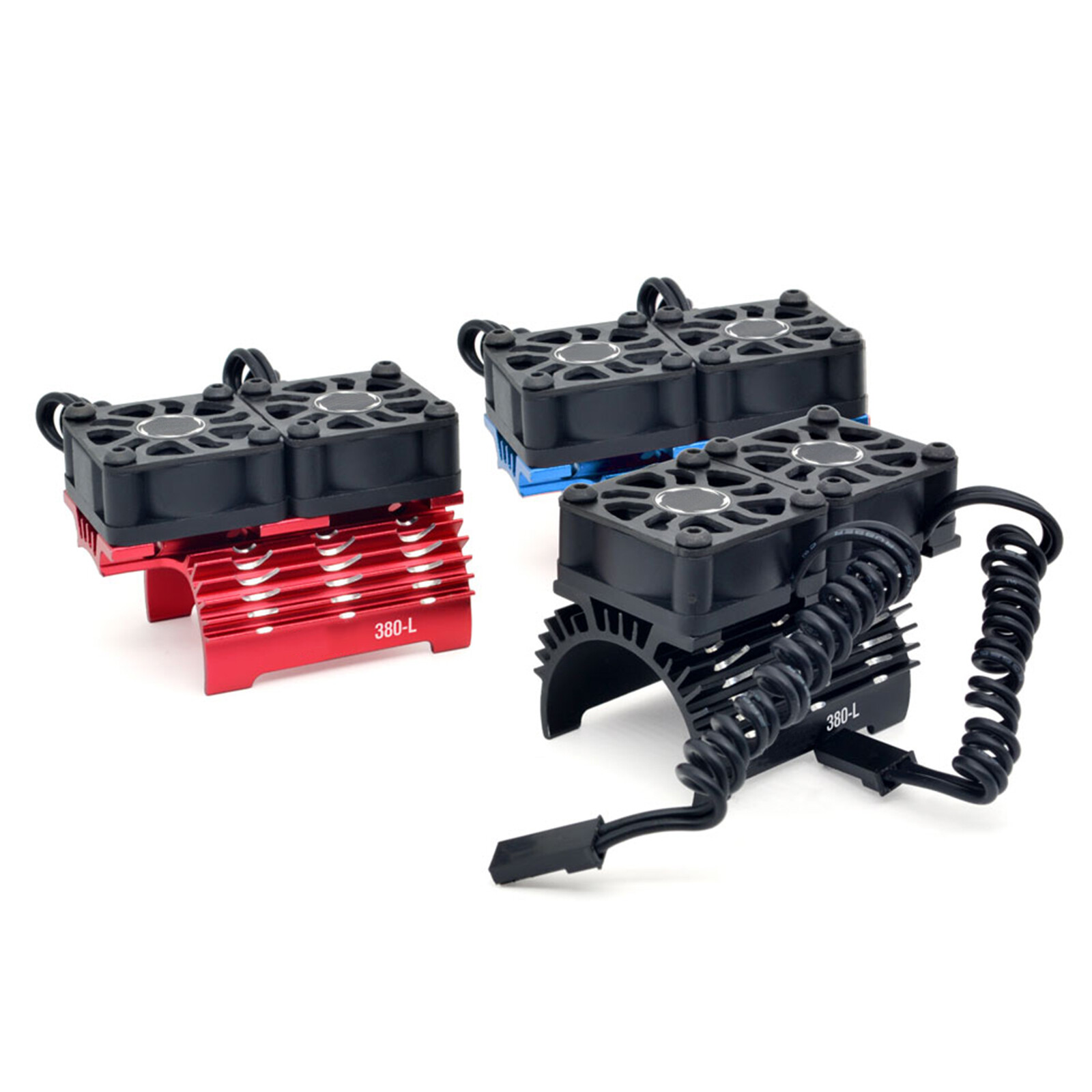 540 550 Motor