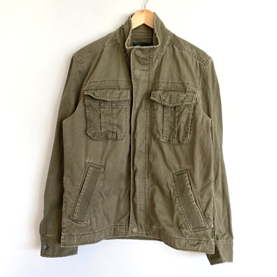 Prana m65 hotsell jacket