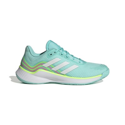 Adidas Novaflight FLAAQU/FTWWHT/LUCLEM