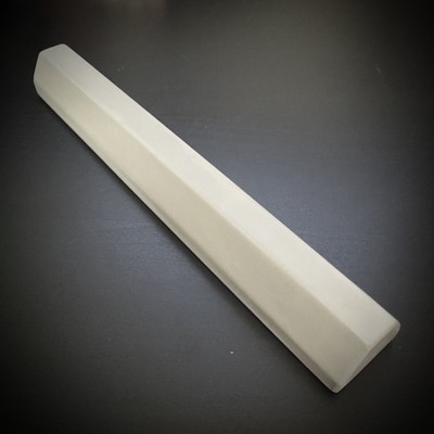 XL WiredRamps 8.5  Fingerboard Cement Obstacle Parking Block Skateboard Curb NEW