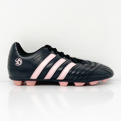

Adidas Girls Goletto TRX HG 096167 Черные футбольные бутсы Размер 5, Черный, Goletto TRX HG