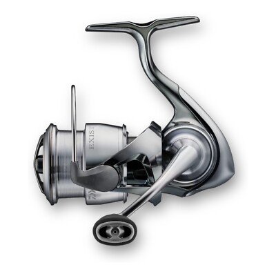Daiwa Exist G LT Spinning Reel