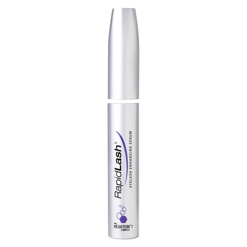 RapidLash Eyelash & Eyebrow Enhancing Serum 2-pack