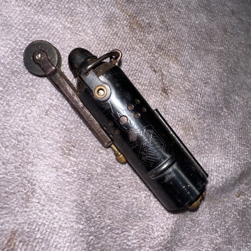 【魅兎 】BOWERSバウアーズ トレンチライター USA製 WWⅡ WWI Bowers Surefire trench lighter - Made In Kalamazoo