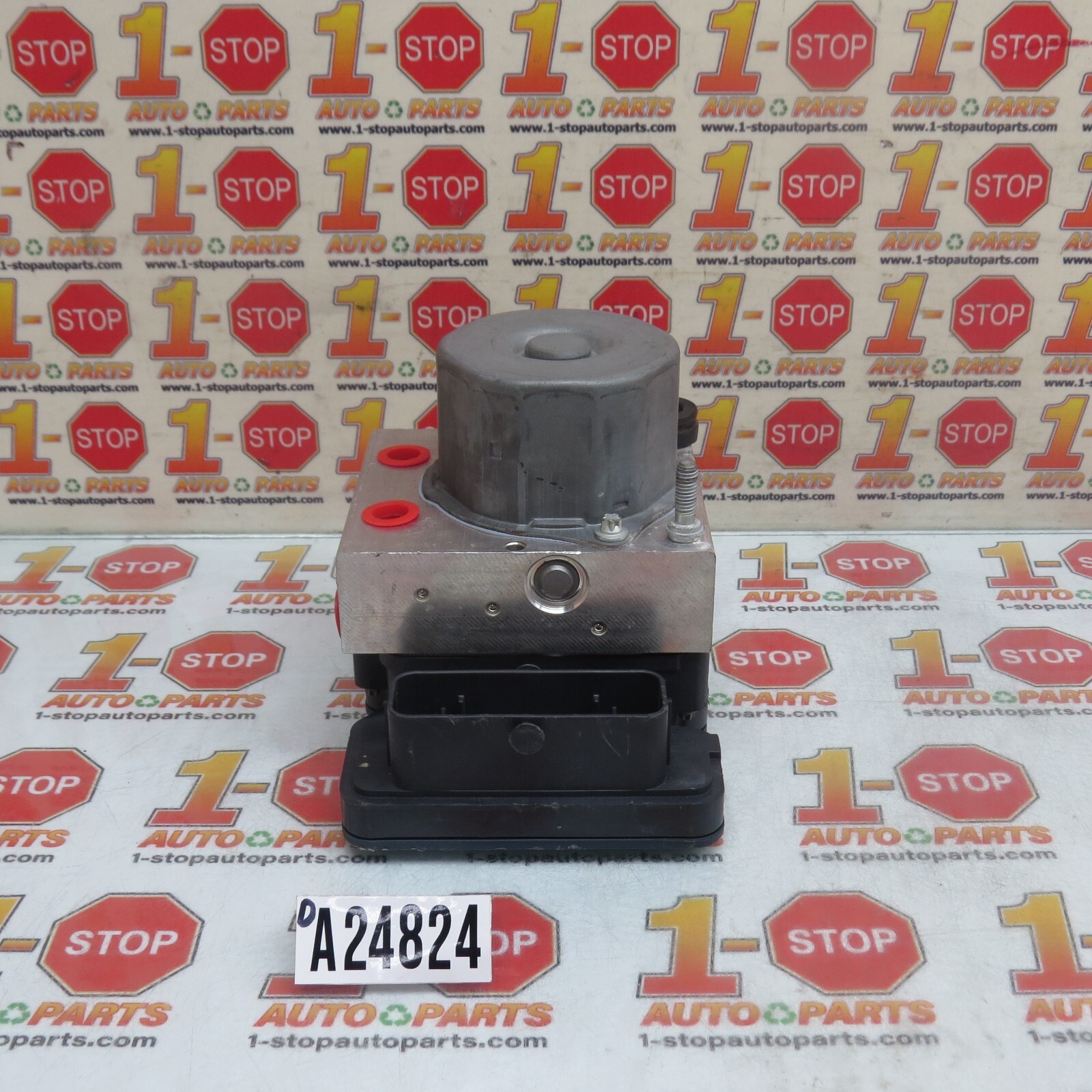 2012 SUBARU IMPREZA 2.0L ANTI LOCK BRAKE ABS PUMP MODULE