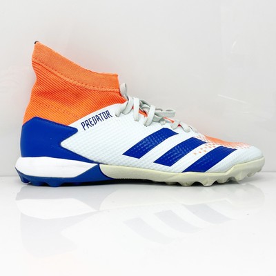 

Мужские футбольные бутсы Adidas Predator Mutator 20.3 EH2911, размер 6,5, Белый, Predator Mutator 20.3