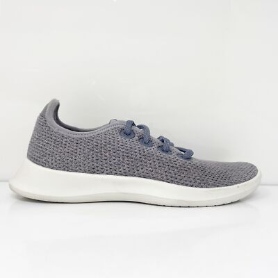 Женские серые кроссовки Allbirds Tree Runners, размер 6