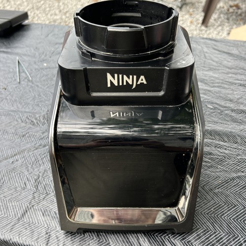 Ninja Ct680 Intellisense Kitchen Blender System Blendersi