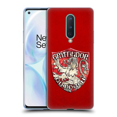 OFFICIAL HARRY POTTER PRISONER OF AZKABAN V GEL CASE FOR GOOGLE ONEPLUS PHONES